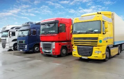 İstanbul Güçlükonak Nakliye Ambarı