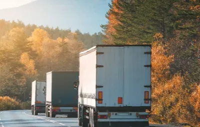 İstanbul ile Güçlükonak Arası Klima Taşıma